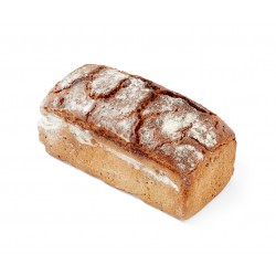 Gluten-free Gonesse bread