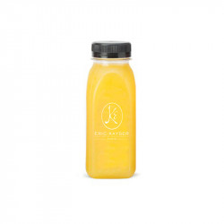 Fresh fruit juice (25cl)