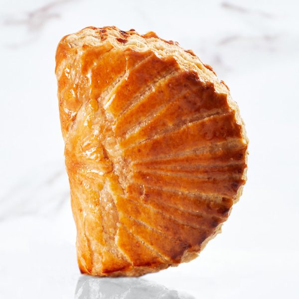 CHAUSSON AUX POMMES - Maison Kayser