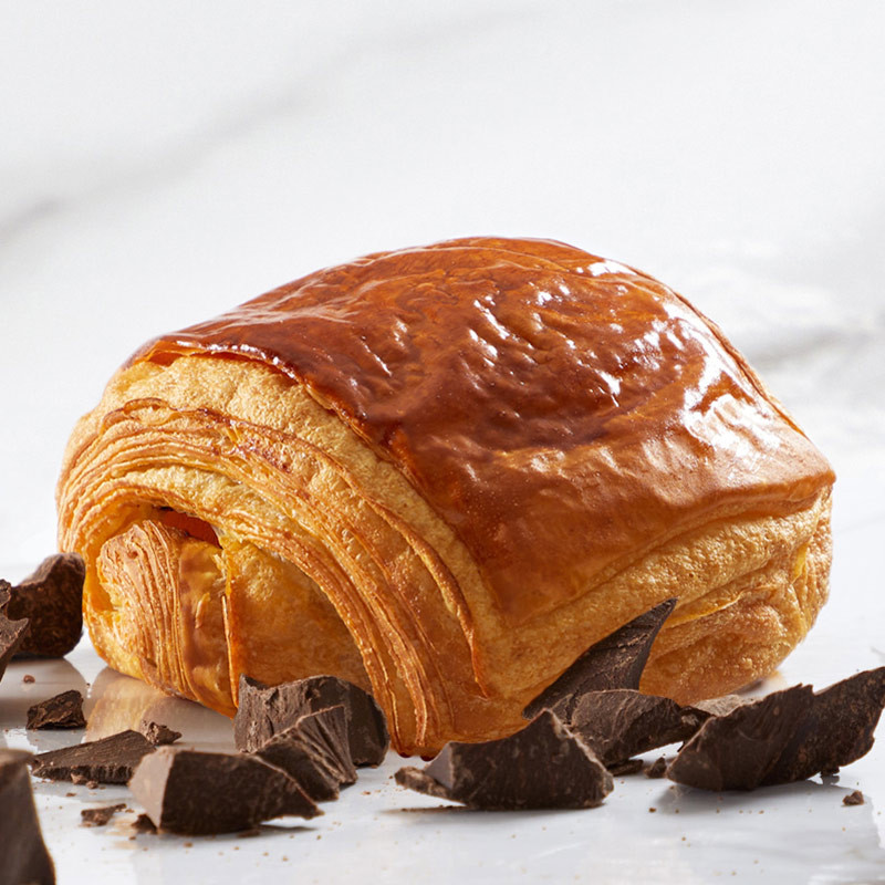 Pain au chocolat Maison Kayser