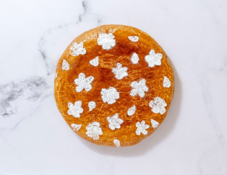 Sakura Kings cake 2025 limited edition Maison Kayser