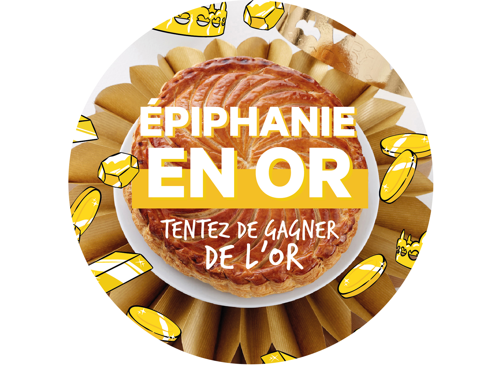 Celebration products