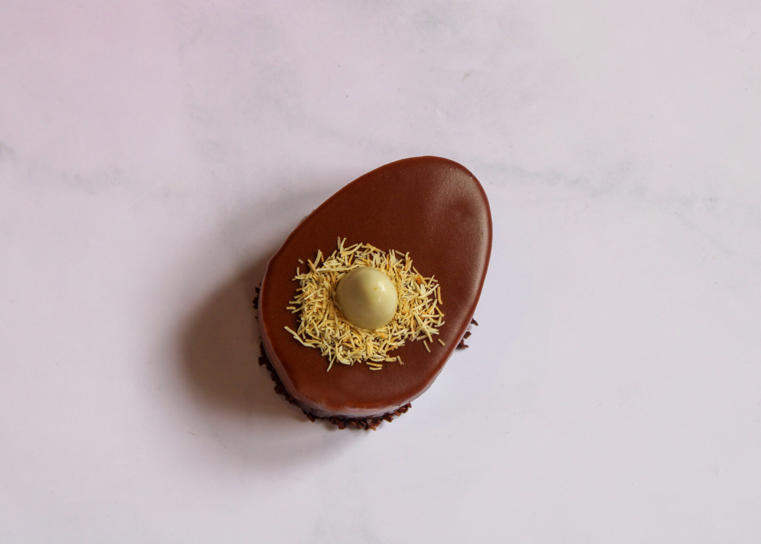 Gâteau de Pâques - Individuel