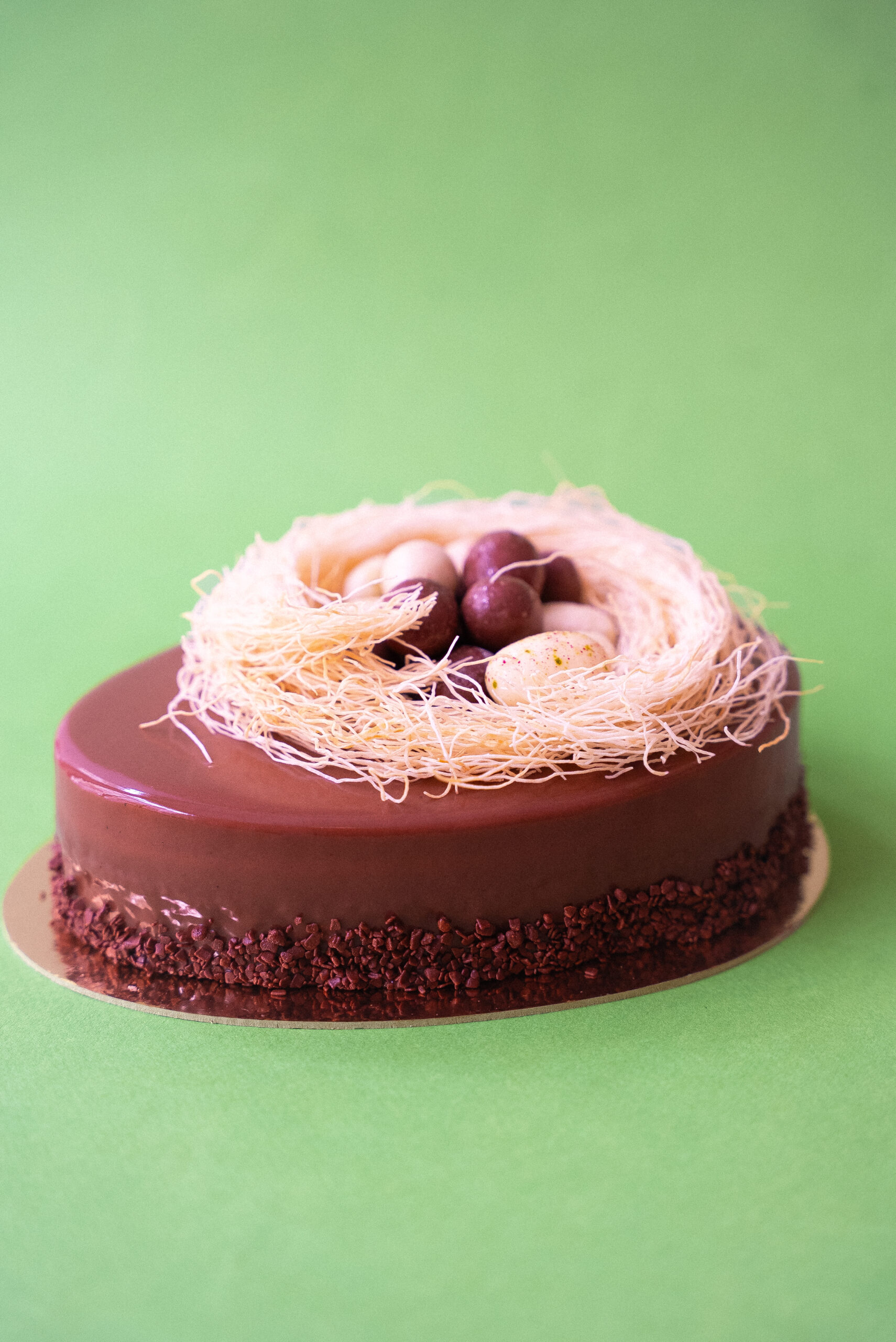 Gâteau de Pâques à partager