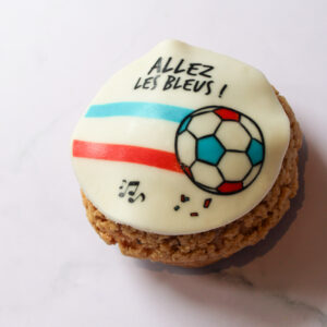 World Cup Choux