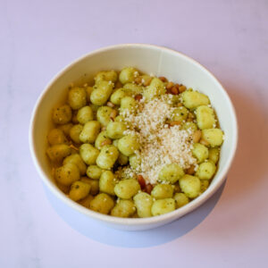 GNOCCHI PESTO