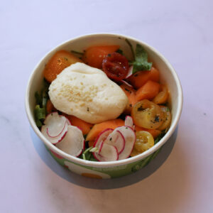 Large Salad - Summer Freshness